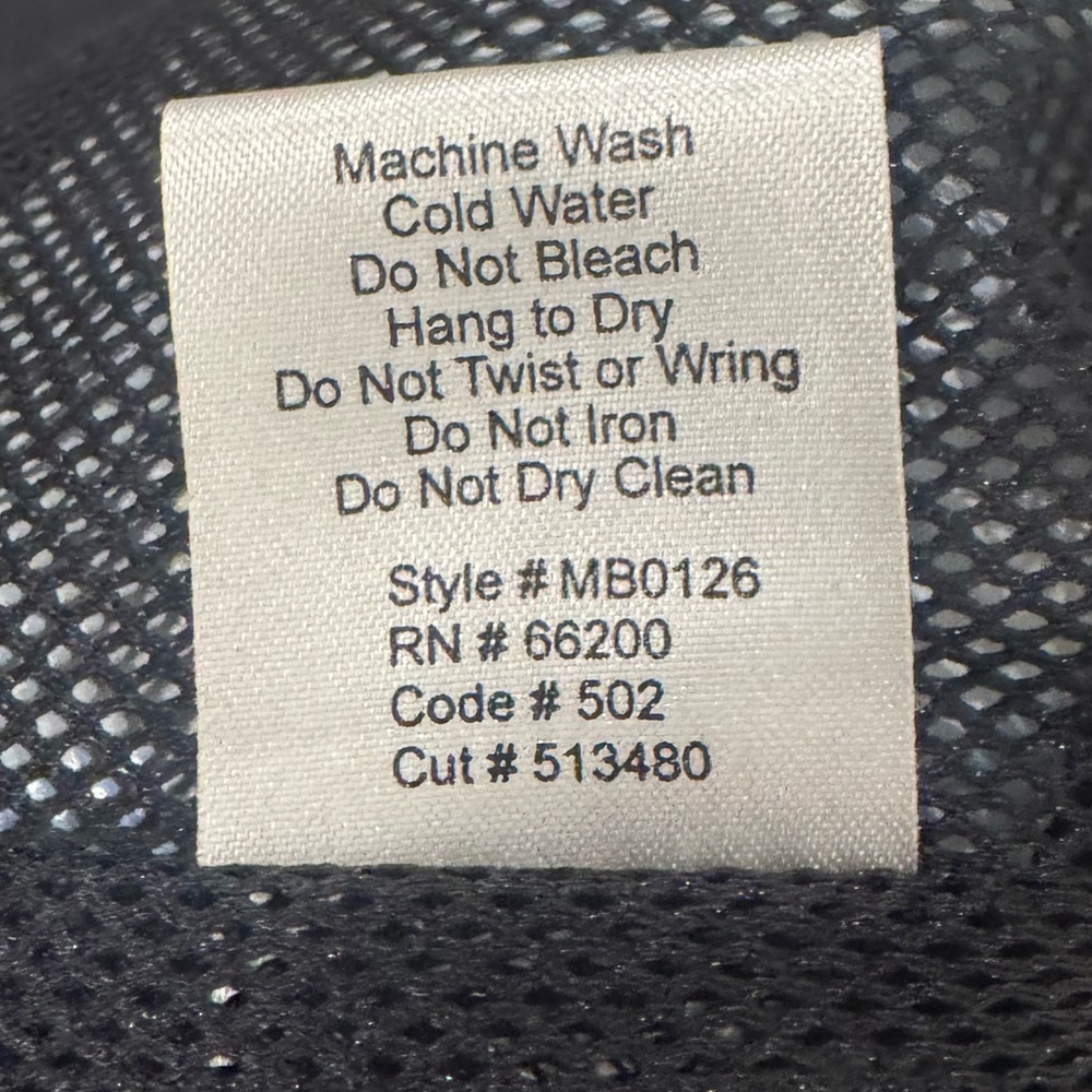 ASICS Mens Waterproof Training Running Windbreaker Pants Reflective Detail - Picture 7 of 7